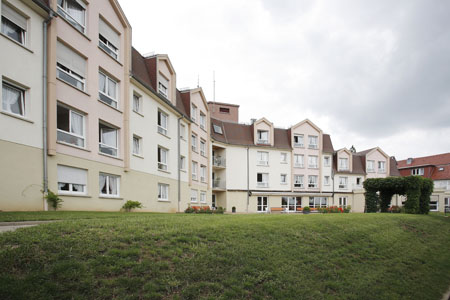 TERRASSE PARC