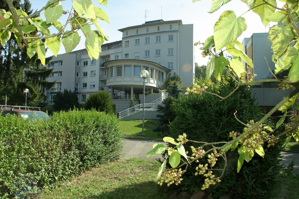 EHPAD Emmaüs-Diaconesses Koenigshoffen - Photo 126