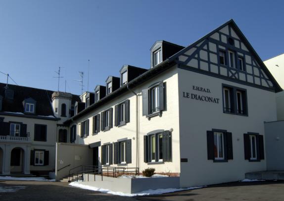 DIACONAT