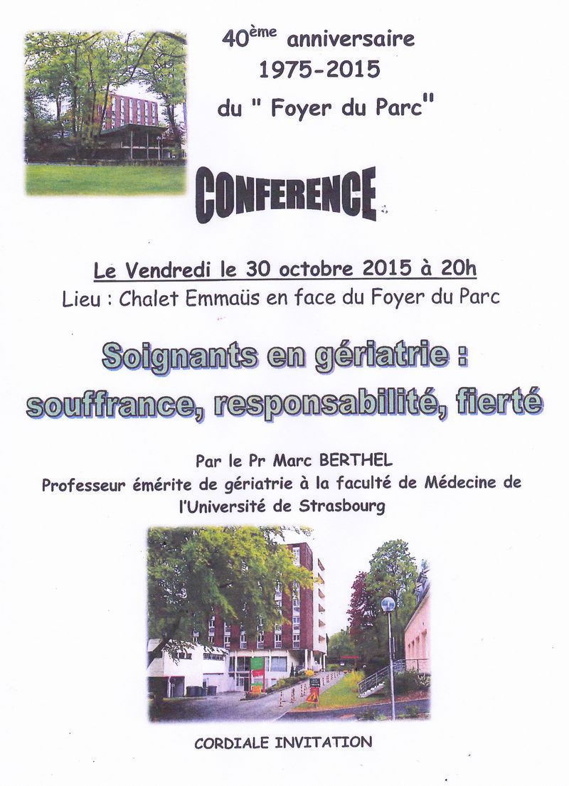 Rencontre ploemeur