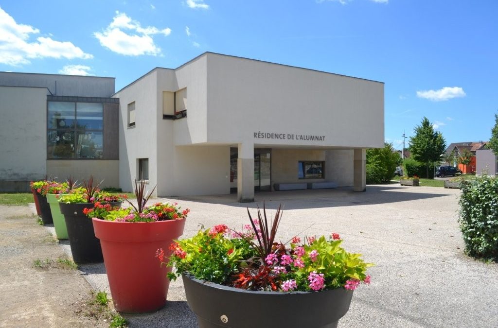 Scherwiller Résidence de l’Alumnat