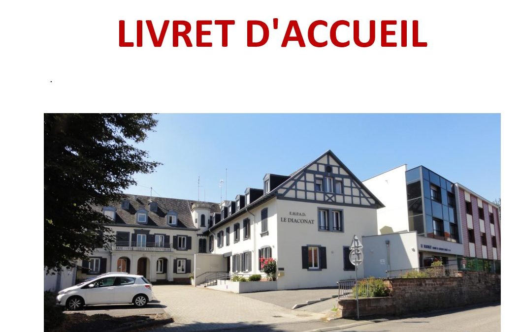 01 Livret d’accueil nouveau résident V OCTOBRE 2024